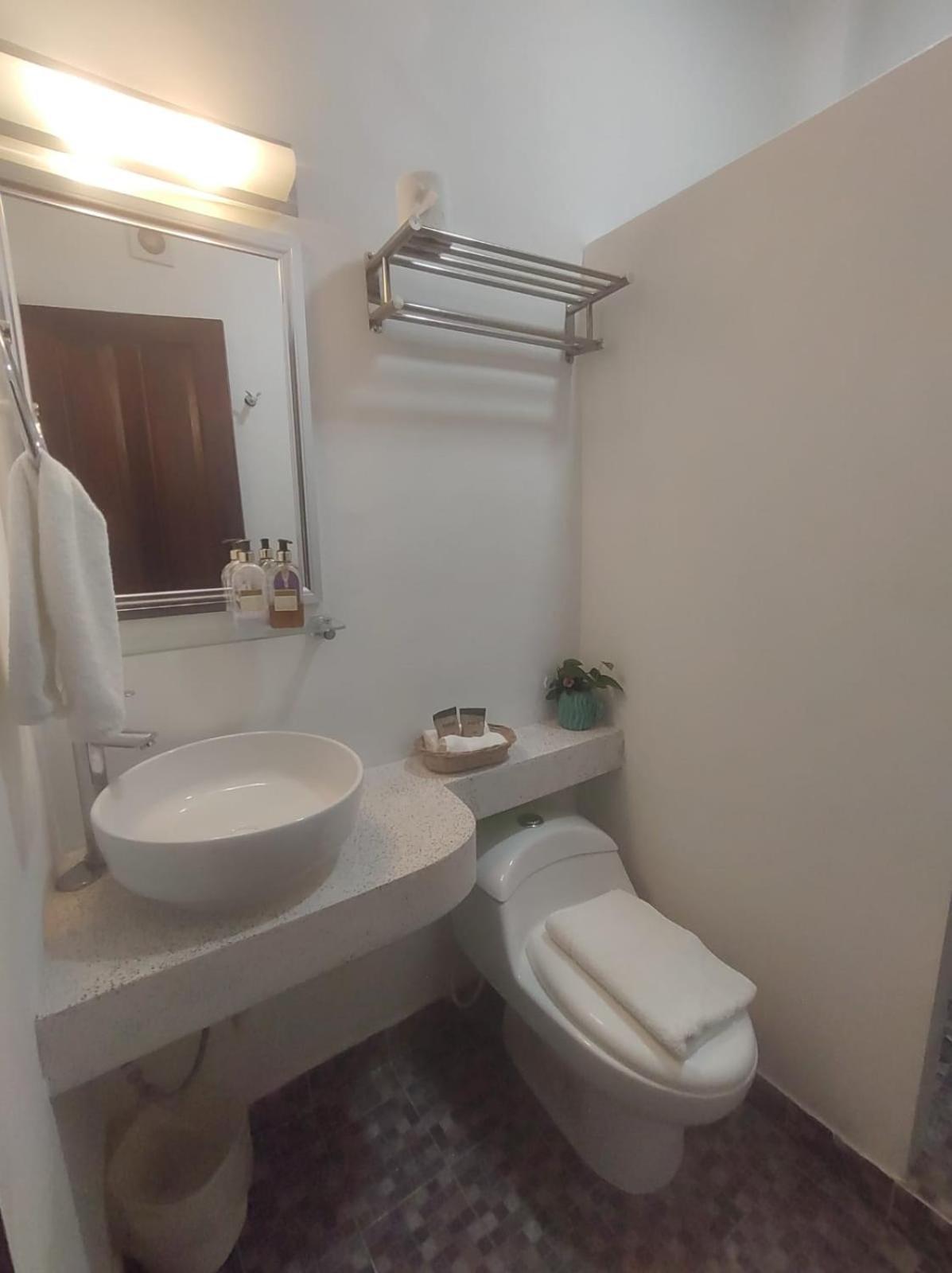 Bed and Breakfast Quinta Rosita Ticul Exterior foto