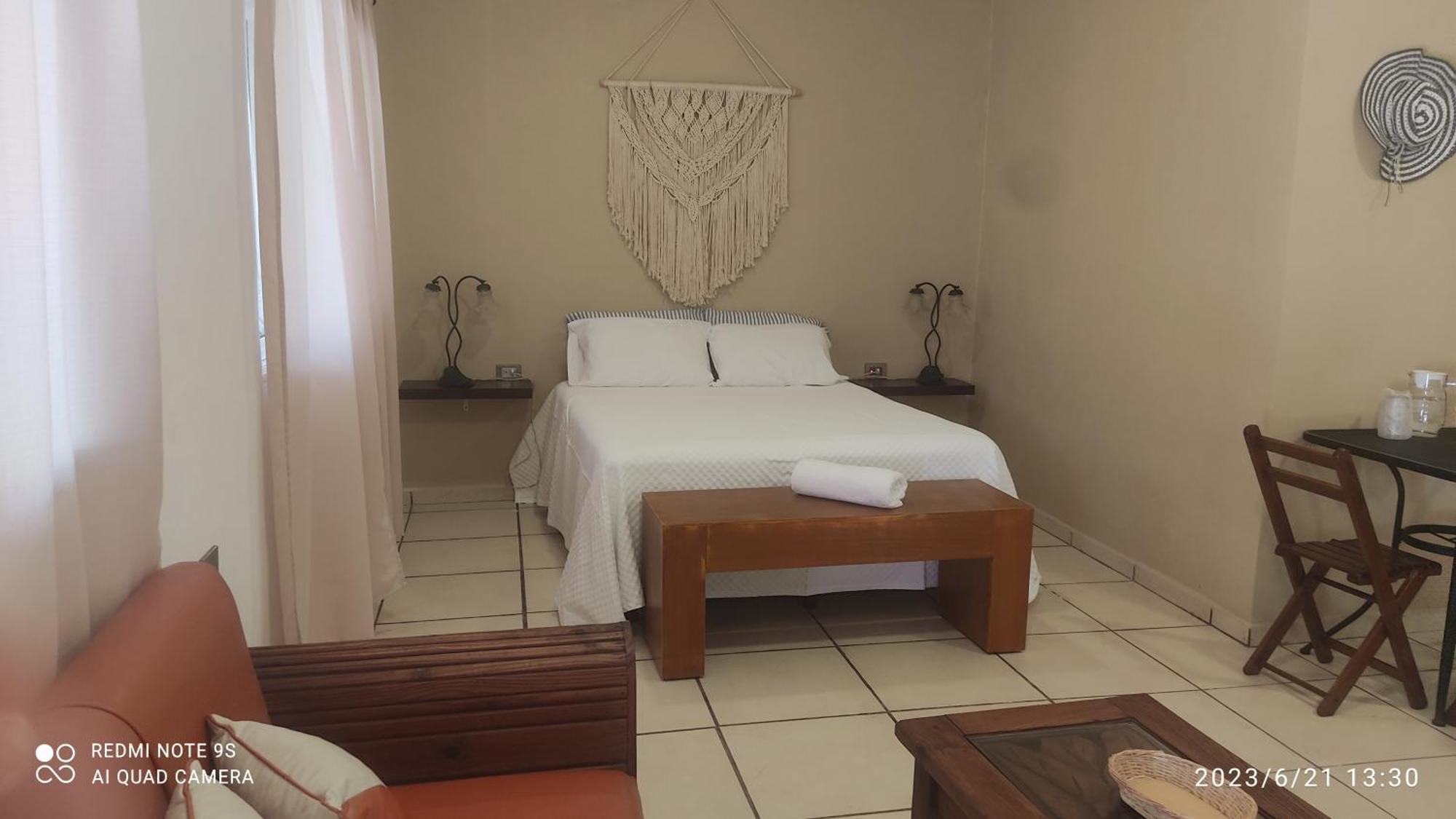 Bed and Breakfast Quinta Rosita Ticul Exterior foto