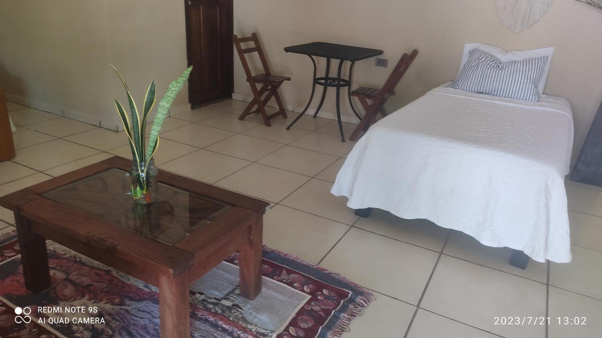 Bed and Breakfast Quinta Rosita Ticul Exterior foto