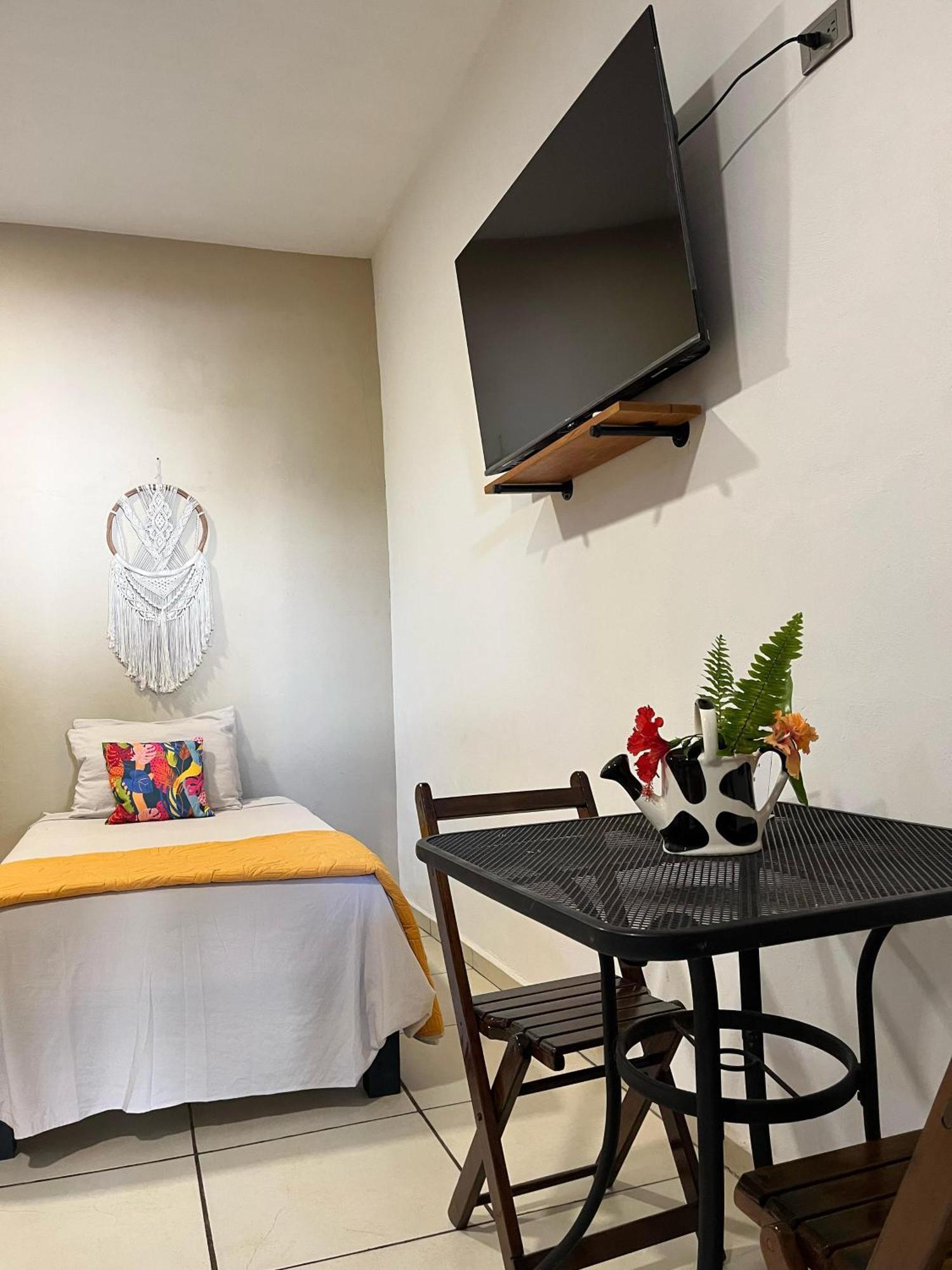 Bed and Breakfast Quinta Rosita Ticul Exterior foto